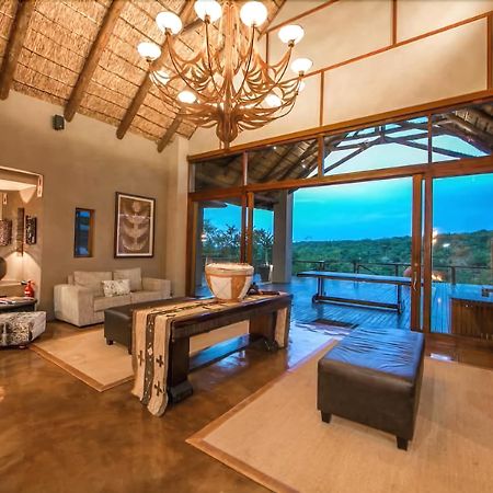 Fifty Seven Waterberg Lodge Vaalwater Εξωτερικό φωτογραφία