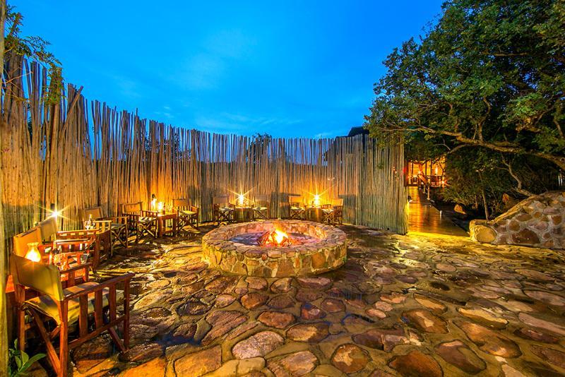 Fifty Seven Waterberg Lodge Vaalwater Εξωτερικό φωτογραφία