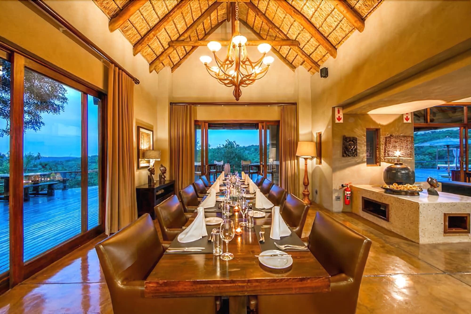 Fifty Seven Waterberg Lodge Vaalwater Εξωτερικό φωτογραφία