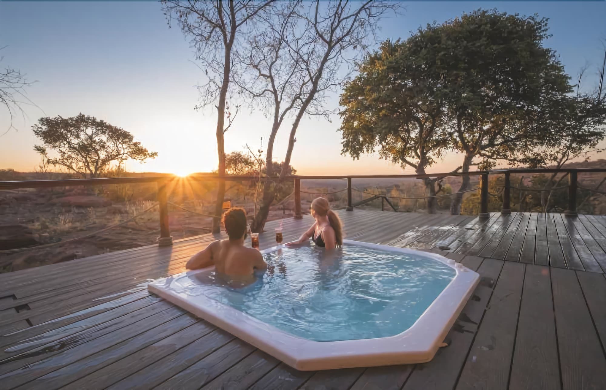Fifty Seven Waterberg Lodge Vaalwater Εξωτερικό φωτογραφία